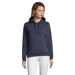 Sweat-shirt personnalisé pour femme Spencer 280g, sweats à capuche promotionnels et articles promotionnels - Product Image 4