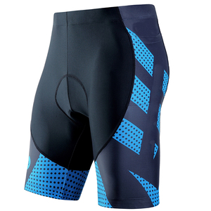 Shorts respirants pour hommes, tenue d'extérieur, vélo en montagne, randonnée, cyclisme, vente en gros, nouvelle collection - Product Image 6