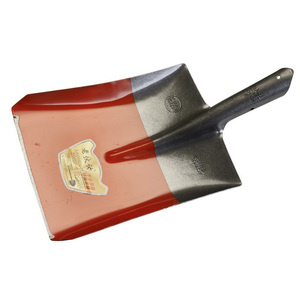 <span class=keywords><strong>Pelle</strong></span> plate robuste et durable pour le jardinage, l'agriculture et la construction - Product Image 2