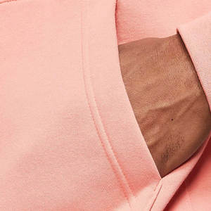 Sweat à capuche de marque personnalisé de haute qualité, molleton 380 g/m², sweat à capuche unisexe, sweat à capuche hip-hop, sweat à capuche lourd 3D pour hommes - Product Image 4