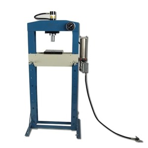 <span class=keywords><strong>Presse</strong></span> <span class=keywords><strong>hydraulique</strong></span> d'atelier <span class=keywords><strong>30T</strong></span>, <span class=keywords><strong>presse</strong></span> manuelle de haute qualité, prix bas, poinçonnage, <span class=keywords><strong>presse</strong></span> <span class=keywords><strong>hydraulique</strong></span> pneumatique d'atelier - Product Image 1