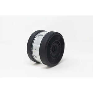 Baliza de Emergencia V16, Luz de Advertencia de Tráfico de Plástico, Conectada a DGT 3.0, Reflector Blanco, Color Fase 112664.V01 - Product Image 3