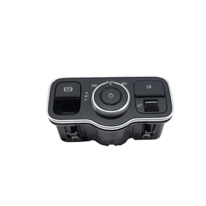 INTERRUPTEUR DE REGULATION DE L'ÉCLAIRAGE MERCEDES Classe B (W247) A2479052902 (18>23) - Product Image 3