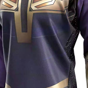 Vente chaude Hommes Tactique À Manches Longues Camouflage Jersey Réversible pour Chasse Pêche Paintball-Disponible à un Prix! - Product Image 6