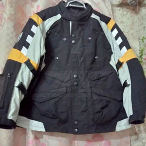 ชุดสิ่งทอรถจักรยานยนต์ผ้าไนลอน/โพลีเอสเตอร์/ ผ้าคอร์ดูราแห้งเร็วน้ำหนักเบาวัสดุนิ่มระบายอากาศได้ดีทุกฤดูกาล - Product Image 2