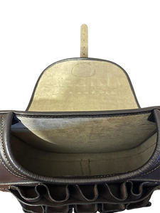 Top Trending Juego de disparos al aire libre Cargador rápido Bolsa de cartucho de cuero Nueva bolsa de cuero - Product Image 5