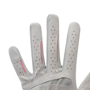 Gants de golf pour droitiers, en grande quantité, prêts à l'emploi, en peau de mouton, cuir PU souple, imperméables et écologiques - Product Image 3