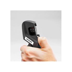 Llave de crimpado básica Gedore sin módulo de inserción para crimpado de cables - Product Image 3