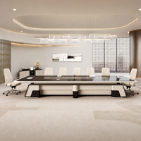 Chaise de bureau ergonomique minimaliste à dossier haut en cuir PU, pivotante, avec accoudoirs métalliques, vente en gros OEM