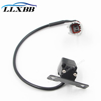 Nouvelle caméra de recul pour stationnement 95760-2W000 pour Hyundai Santa Fe 2013-2016 957602W000 95760 2W000