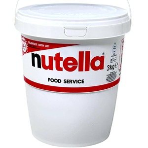 Fournisseurs les plus fiables de Nutellaa 350g, 3kg, 750g, 1kg toutes tailles/Distributeurs de chocolat Nutellaa en gros - Product Image 5