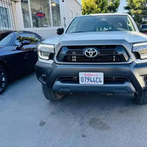 Base de Toyota Tacoma 2014 - Product Image 1