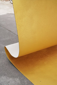 Système de panneaux muraux légers, imperméables et ignifuges, modernes et personnalisés, pour la décoration intérieure commerciale - Product Image 6