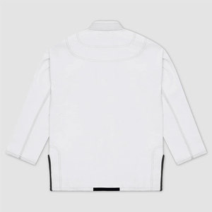 Haute Vente Jiu Jitsu Gi Kimono Tendance Nouveau Design Uniforme À La Mode Coton Matériel OEM Services pour Arts Martiaux Porter - Product Image 3