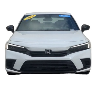 Honda Civic Sport 2024 d'occasion propre - Product Image 1