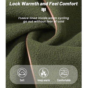 Veste Softshell Abordable en Gros, Veste Tactique pour Hommes, Coupe-Vent, Logo Personnalisé - Product Image 6