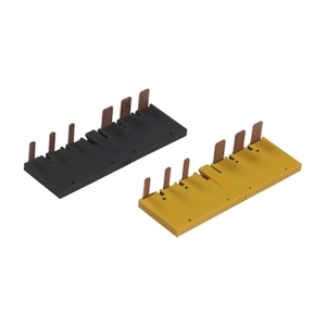 สำหรับผลิตภัณฑ์มอเตอร์สตาร์ทแบบรีเวอร์เซอร์พาวเวอร์บัสบาร์ SCHNEIDER ELECTRIC LA9D65A69 D40A ถึง D65A - Product Image 1