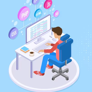 Servicios profesionales de desarrollador web para crear un sitio web efectivo para promover servicios de bienestar físico y mental - Product Image 1