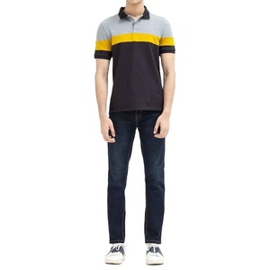 Camiseta Polo Flexible de Tela Suave para Hombre, Diseñada para Deportes al Aire Libre, Senderismo Ligero y Trekking, Cómoda para el Verano, Gran Venta - Product Image 4