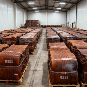 ยางธรรมชาติ Str20 Smr20 SVR3l Rss1 Rss3 - Product Image 5