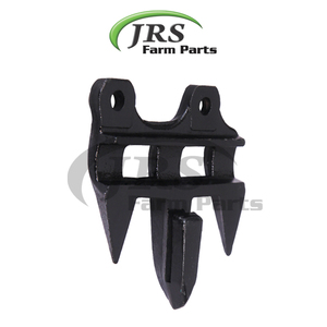 Dedos cosechadores de alta calidad para una recolección eficiente de cultivos por el fabricante y exportador JRS Farmparts dedo cosechadora combinada - Product Image 3