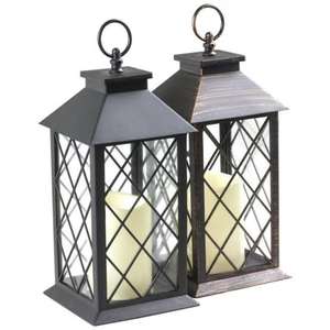 Polished Stainless Steel Iron Metal <b>Lantern</b> Ins Style Outdoor Christmas Candle Holder Home Use Rattan Material Garden <b>Decor</b> - Product Image 2