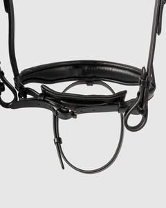 FABRICANTE DE BRIDAS DE CABALLO SALTADOR DECORATIVO FANTY FABRICANTE DE BRIDAS DE CABALLO SALTADOR DECORATIVO - Product Image 4