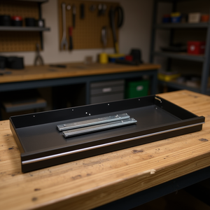 Cajón Plano para Carro de Herramientas Hazet, para Organización y Almacenamiento de Herramientas - Product Image 3