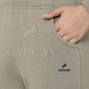 Elegante chándal informal para mujer, la mejor calidad, diseño personalizado, ropa de gimnasio, chándal para mujer a la venta - Product Image 6