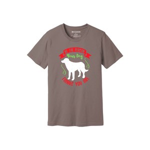Thèmes de gentillesse imprimer 100% t-shirt en tissu de coton 160-180 à lourd GSM 12 couleurs disponibles Personnalisé votre propre conception et placement - Product Image 4