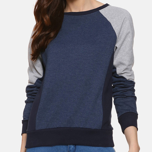 Sudaderas de moda para mujer, gran oferta, logotipo hecho en fábrica, buena calidad, nuevo estilo, sudaderas para mujer, ropa de calle informal - Product Image 1