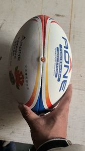 BALLON DE RUGBY DE COMPÉTITION - Product Image 2