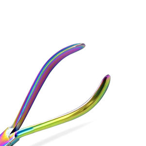 Pince orthodontique professionnelle en acier inoxydable - Product Image 5