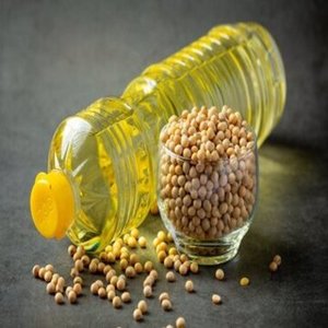Refined Soy Bean Oil 100 Refined Soybean Oil for Sale Bulk Packaging Cooking Origin Type Grade Product Fruit Place For Sale - Product Image 1
