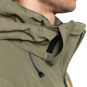 Best SellerOEM Stylish Snowboard Ski Jacket Custom Brand Hooded Comfortable Ski Jacket <b>Waterproof</b> <b>Coat</b> Jacket Men's jackets - Product Image 5