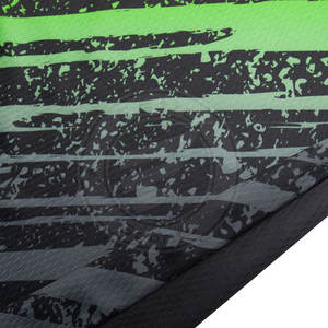 Auto Racing Wear Motocross Jersey Mejor Material Motocross Jersey Último Diseño Motocross Jersey - Product Image 5