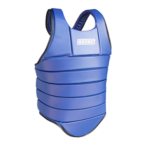 High Quality Light Training Boxing Chest Protective Guard <b>Foam</b> Padded Anti Slip New Arrival Chest Protection for Boxing Safety - Product Image 2