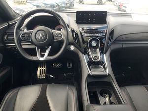 ¡Nueva Llegada a Bajo Precio! R-D-X FWD 2023 Usado con Paquete A-Spec, 2L Automático, Asientos de Cuero, SUV Crossover - Product Image 3