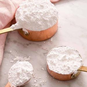 Sucre glacé Sucre de canne raffiné Origine britannique Sac blanc souple et emballage en vrac - Product Image 3