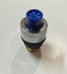 Linterna Táctica de Caza de Acero y Cobre de Calibre 12, Mini Toros High, Ampliación de 6x, Duradera, Suave, Oren Celik Makina ORM654, 5 Ranuras - Product Image 3