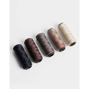 Accesorios para Extensiones de Cabello, Hilo de Algodón - Product Image 1