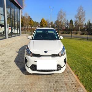 PORTON LHD/RHD 2021 KIA RIO 1,2 LS USADO - Product Image 1