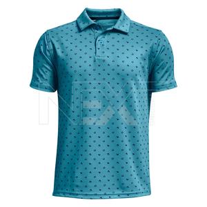 Unisex verano Camisetas manga corta para patrón sólido impreso tejido transpirable algodón fibra de bambú ecológico estilo Casual - Product Image 1