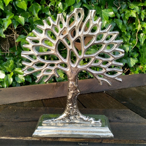 Arbre de qualité supérieure Artistique Sculpture À La Main Pour Élégant Ménage Bureau Table De Mariage Hôtel Salon Et Intérieur Arbre - Product Image 1