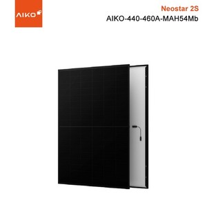 แผงโซลาร์เซลล์ AIKO-A-MAH54Dw ความเร็วสูง ประสิทธิภาพสูงสุด - พลังงานใหม่มาตรฐานสากลอัจฉริยะ - Product Image 3