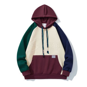 Sudadera con Hombros Caídos para Hombre, Diseño Moderno, Hecho en Pakistán, Estilo Básico y a la Moda - Product Image 1