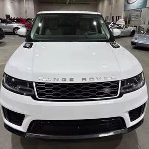 Land Rover Range Rover Sport HSE 2018 Usado, Estándar de Fábrica - Product Image 1