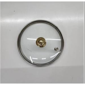 Olla de Metal de diseño árabe de alta calidad, cazuela de lujo hecha a mano con tapa, calentador de alimentos para uso en la cocina, utensilios de cocina para el hogar - Product Image 6