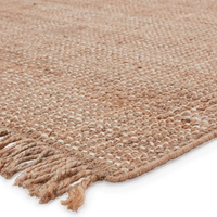 Meistverkaufter Moderner Großer Jute-Teppich-Set Handgewebter Flachflor Natürliche Strukturierte Muster Haustierfreundlich Gepolstert Rutschfest