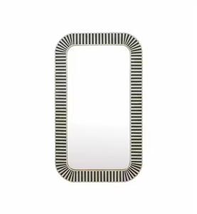 Standard Quality Bone Inlay <b>Mirror</b> Frame <b>Wall</b> <b>Hanging</b> Home Decor <b>Wall</b> <b>Mirrors</b> by crescent crafts - Product Image 2